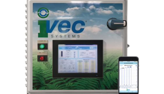 ivec command product image