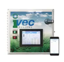 Automation and Energy Control Systems