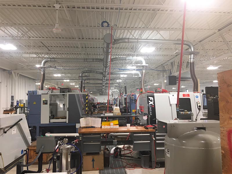Carbide Grinding Company