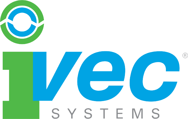 ivec systems logo