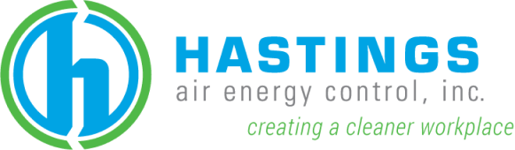 Hastings Air Energy Control, Inc. logo